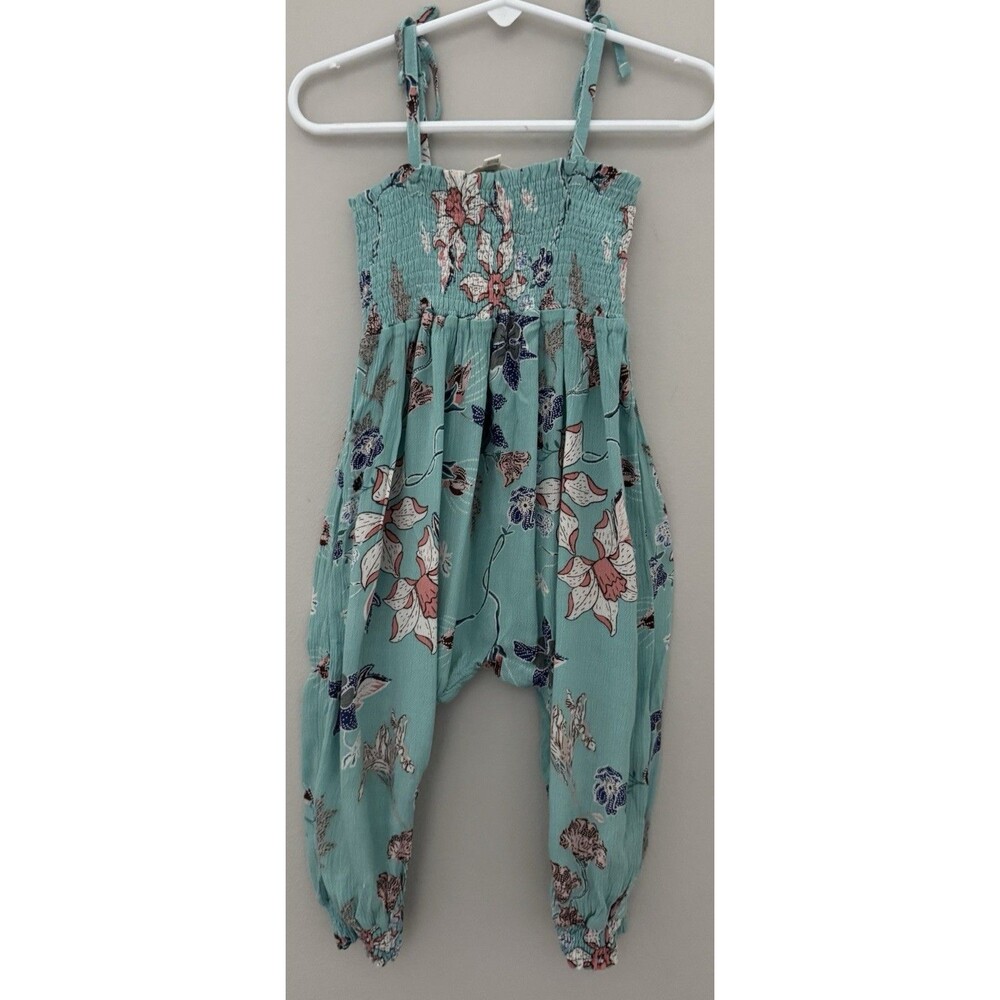 Jessica Simpson Baby  Jumpsuit 24m